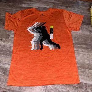 Nwt Tek Gear basketball 🏀 boys XL